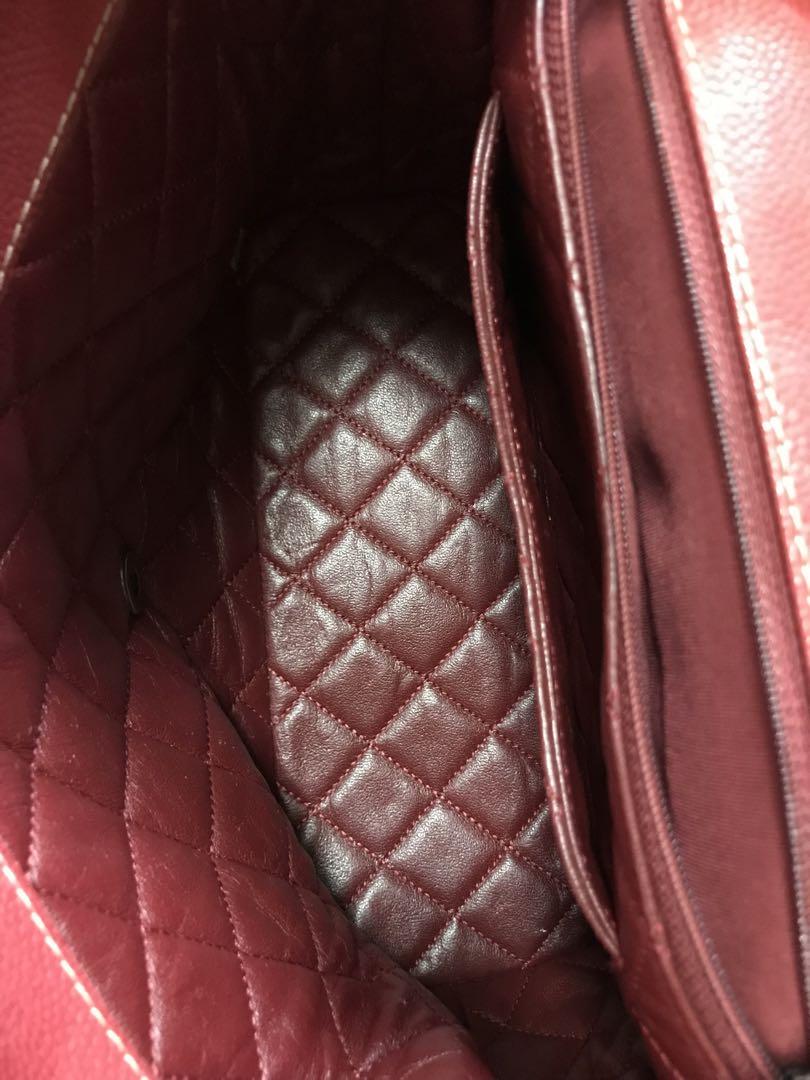 CHANEL ターンロック