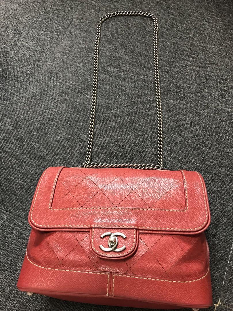 CHANEL