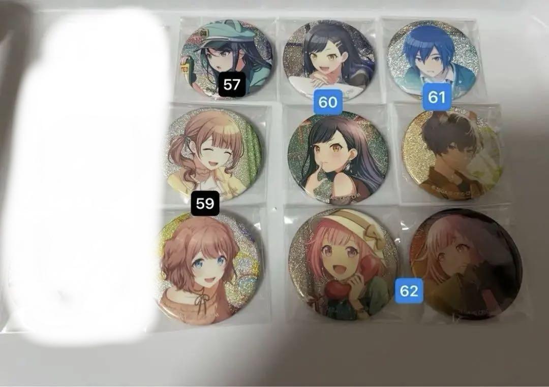 【16日まで値下げ中】プロセカ グッズ まとめ売り