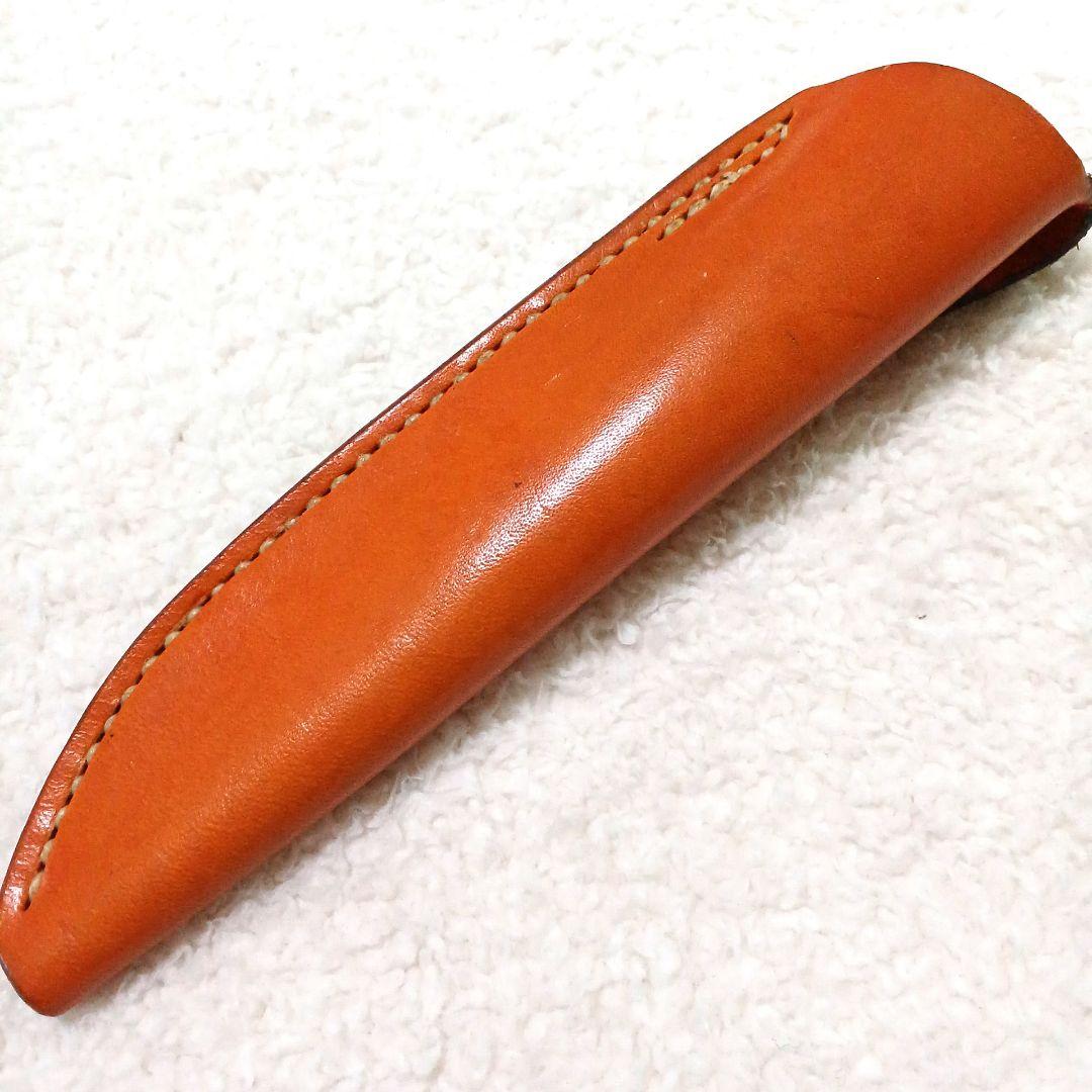 良品 鹿角スタッグ カスタムナイフ 石鯛竿 渓流竿 鮎竿