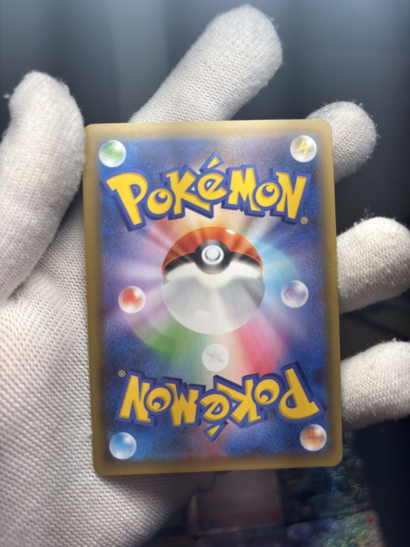 ポケモンカード25thプロモ各種　8枚