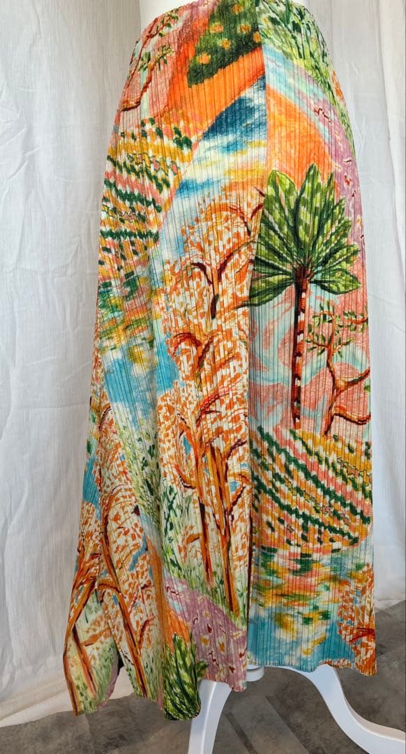 プロムナード パンツ3M