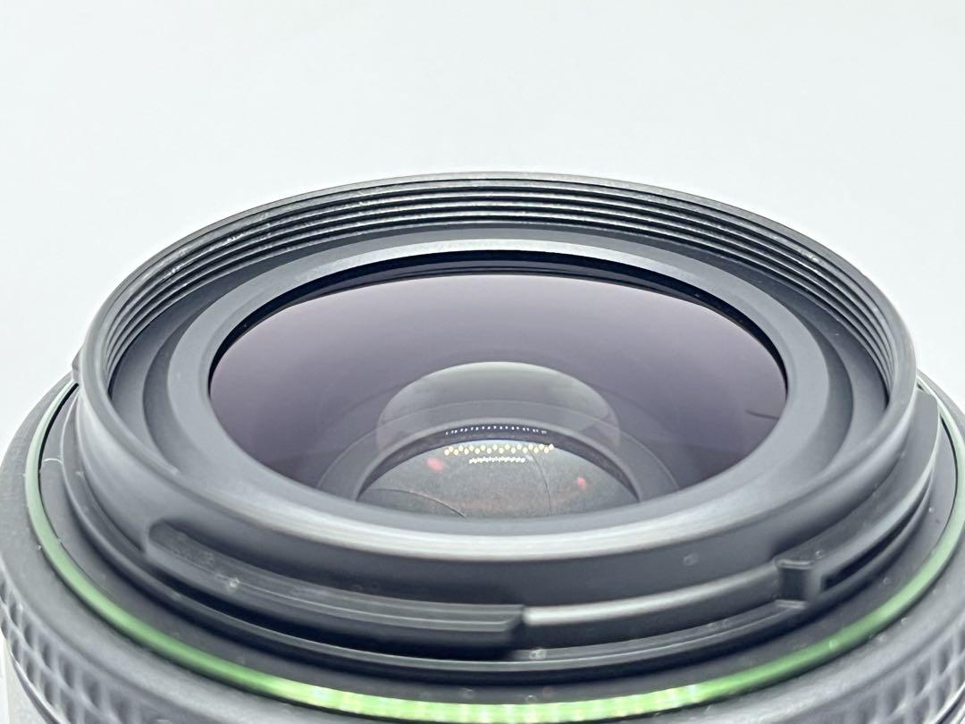 【美品】PENTAX HD PENTAX-FA 35mm F2 ペンタックス