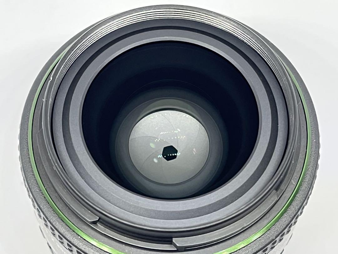 【美品】PENTAX HD PENTAX-FA 35mm F2 ペンタックス