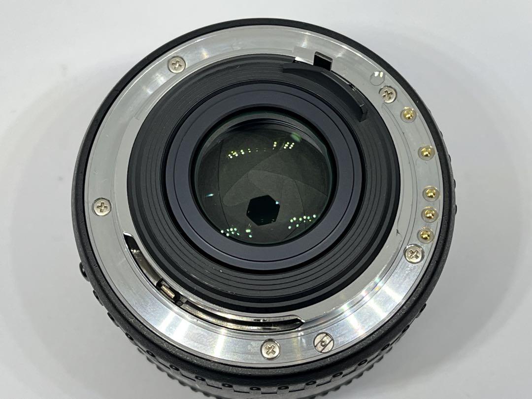 【美品】PENTAX HD PENTAX-FA 35mm F2 ペンタックス