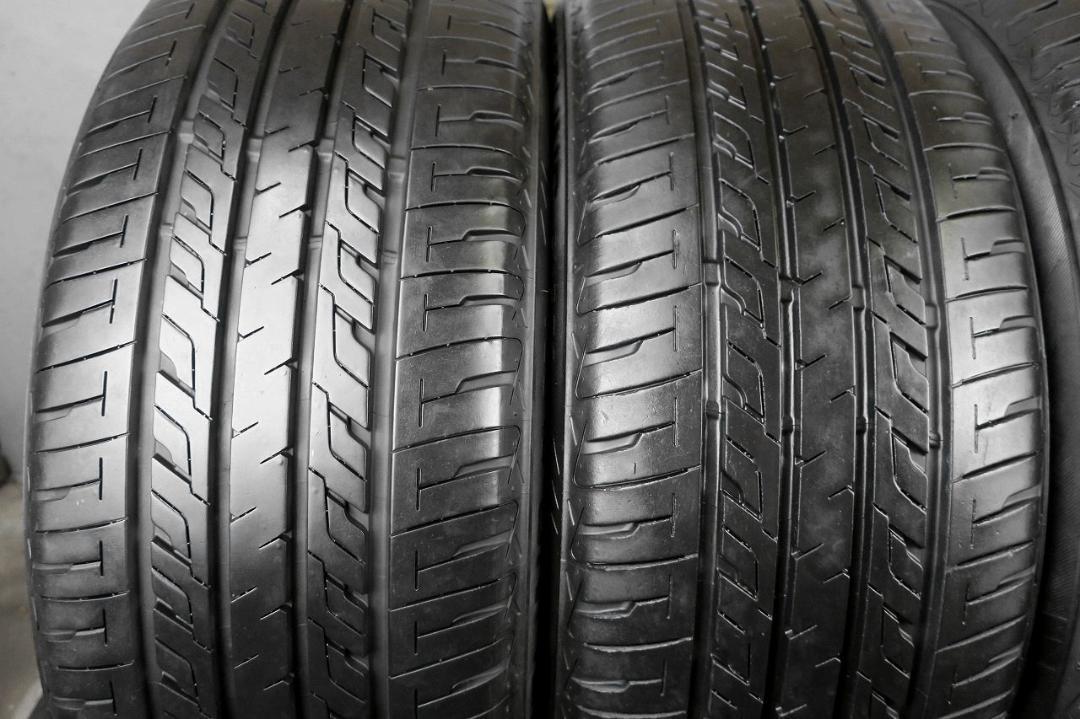 2021~22年製 セイバーリング SL201 225/45R18 国産!!4本