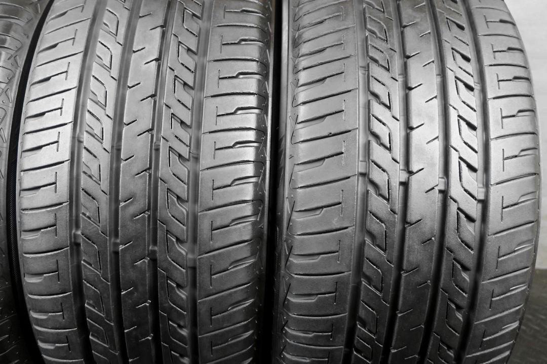 2021~22年製 セイバーリング SL201 225/45R18 国産!!4本