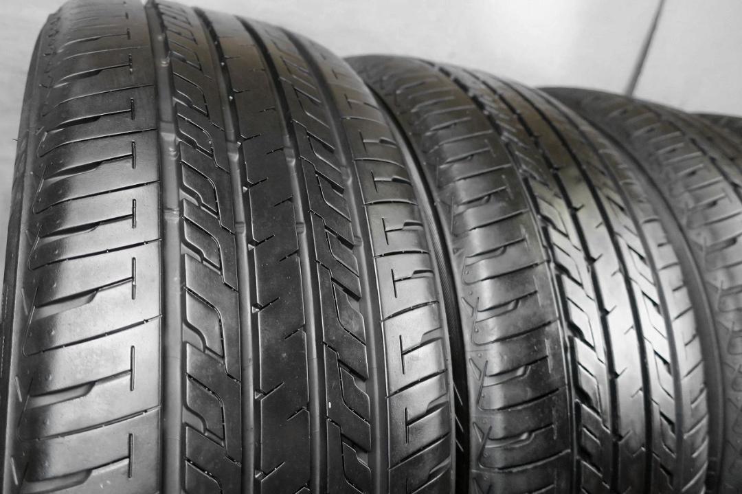 2021~22年製 セイバーリング SL201 225/45R18 国産!!4本