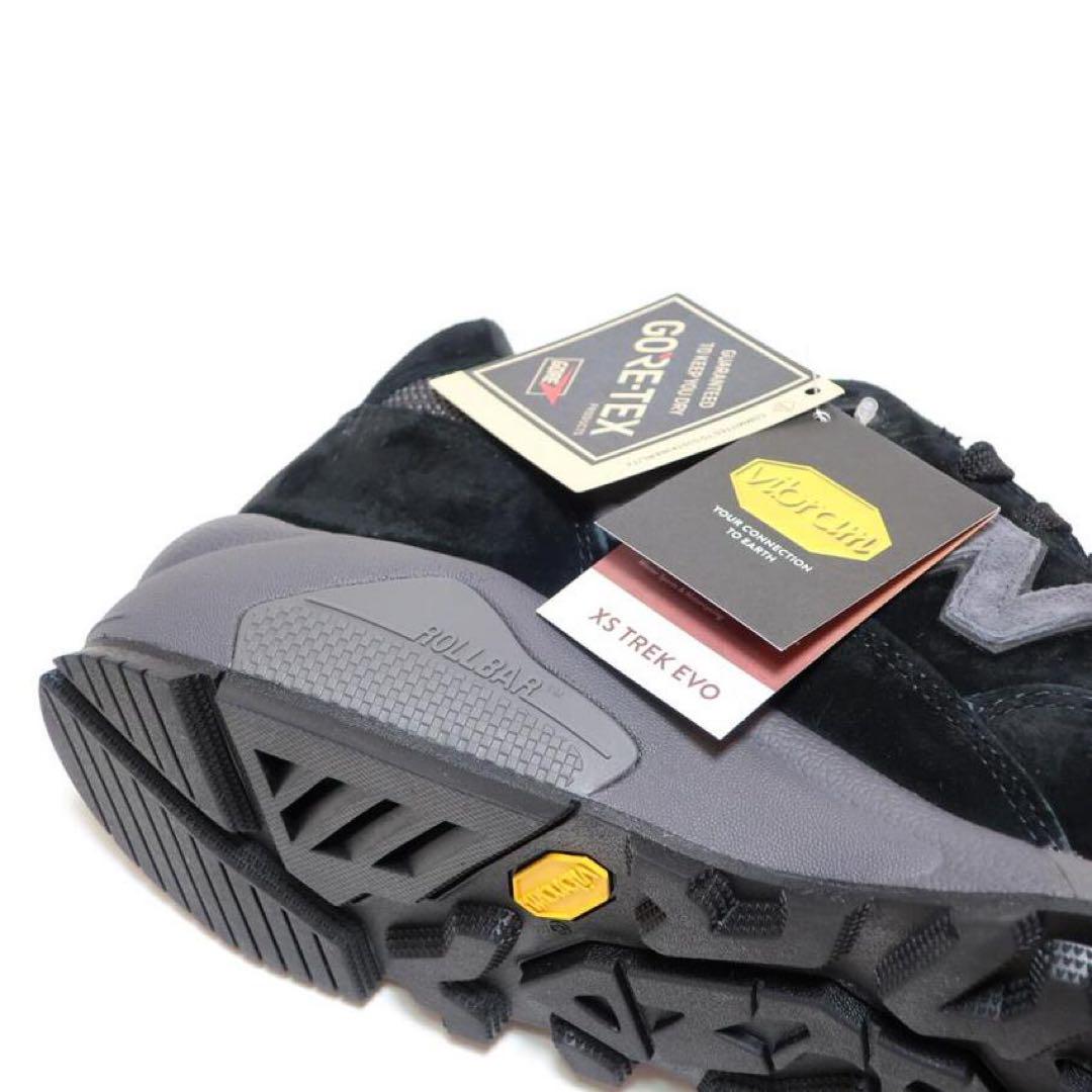 New Balance MT580 GORE-TEX 26.5㎝ ゴアテックス