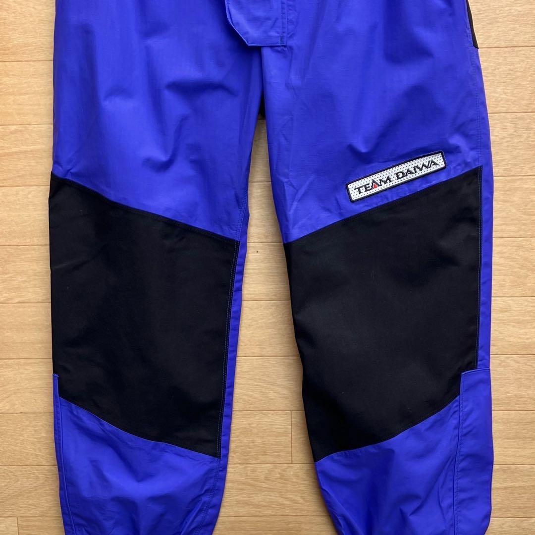 フィッシングスーツ