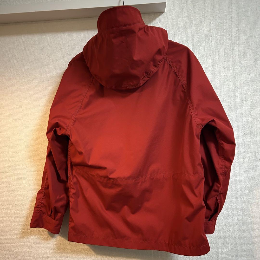 値下げ　THE NORTH FACE nanamica マウンテンパーカ