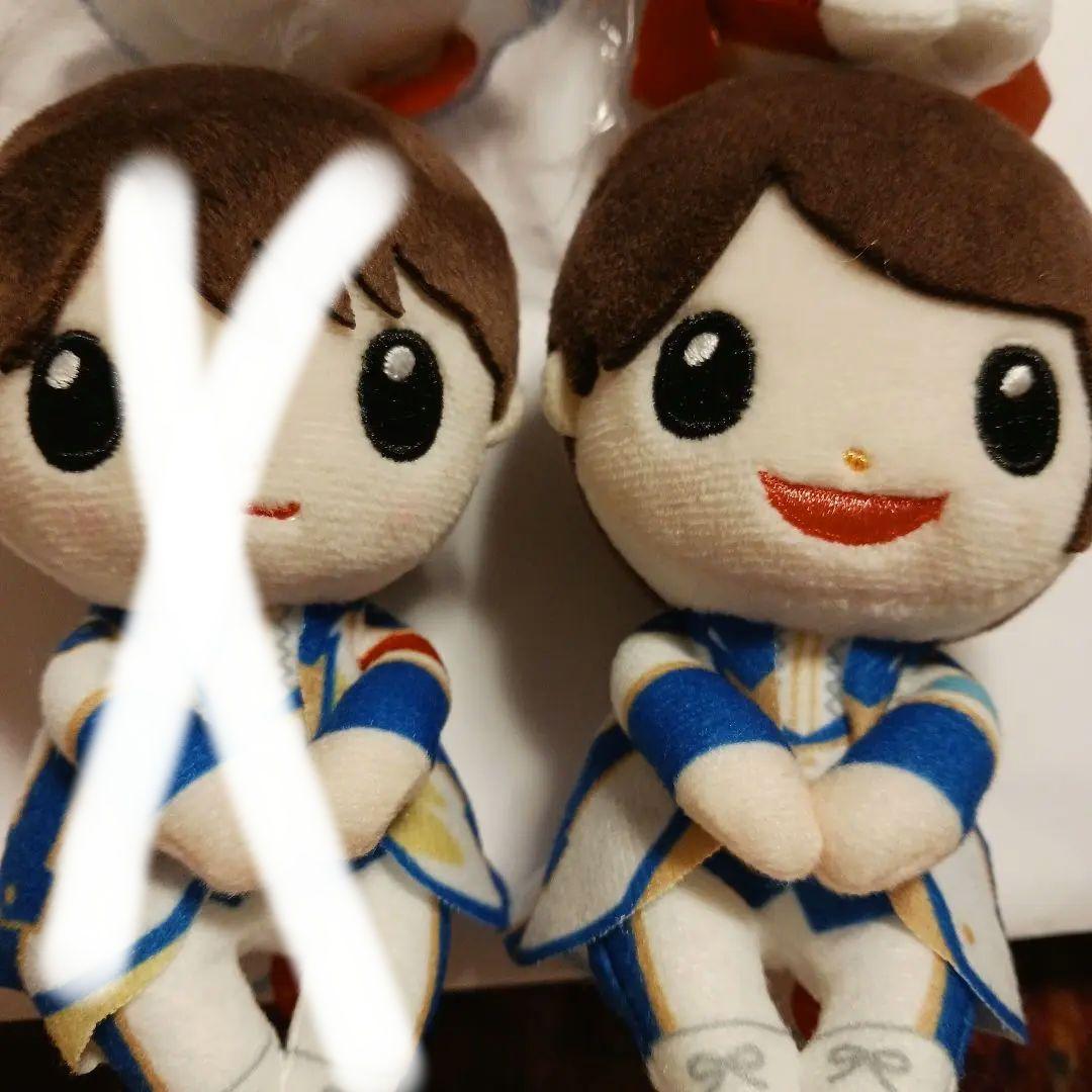 SexyZone ちょっこりさん セクゾ ぬいぐるみ ちょっこり SexyZone ちょっこりさん ドリボ 菊池風磨 ぬいぐるみ セクベア