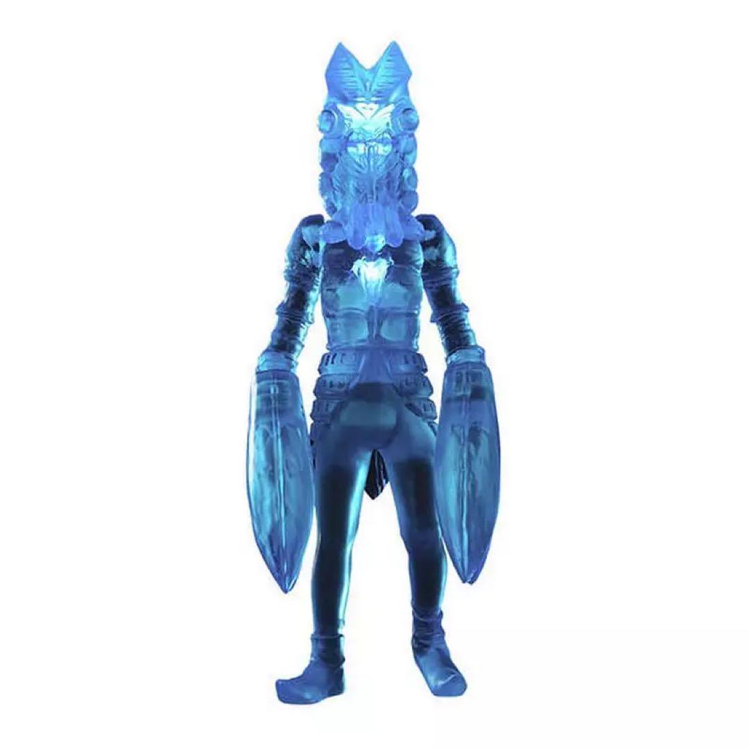 [新品］バルタン星人　アルティメットルミナス　プレバン　プレミアムバンダイ