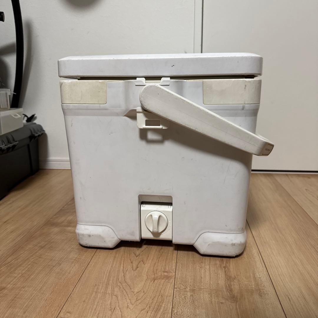 FIXCEL プレミアム300 クーラーボックス　シマノ