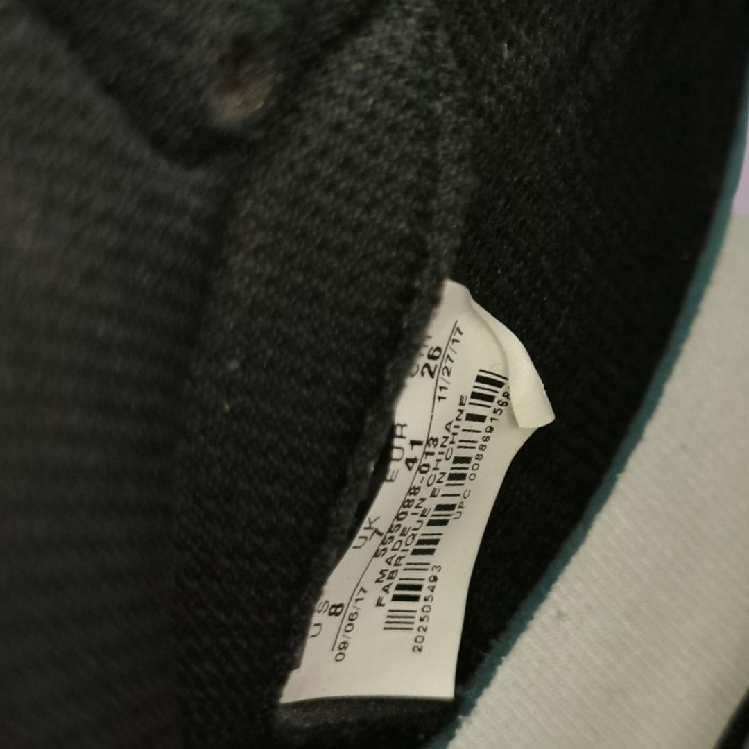 希少 黒 新品 NIKE JORDAN1 RETRO HIGH OG GREY