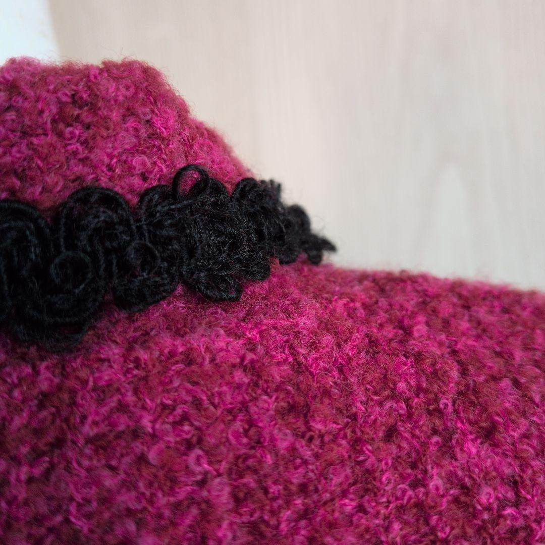 トップス LL・銀座マギー