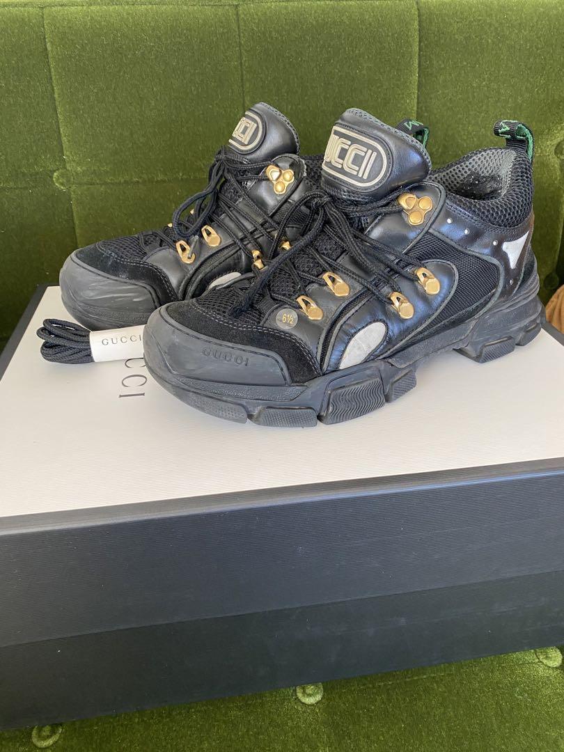 GUCCI スニーカー