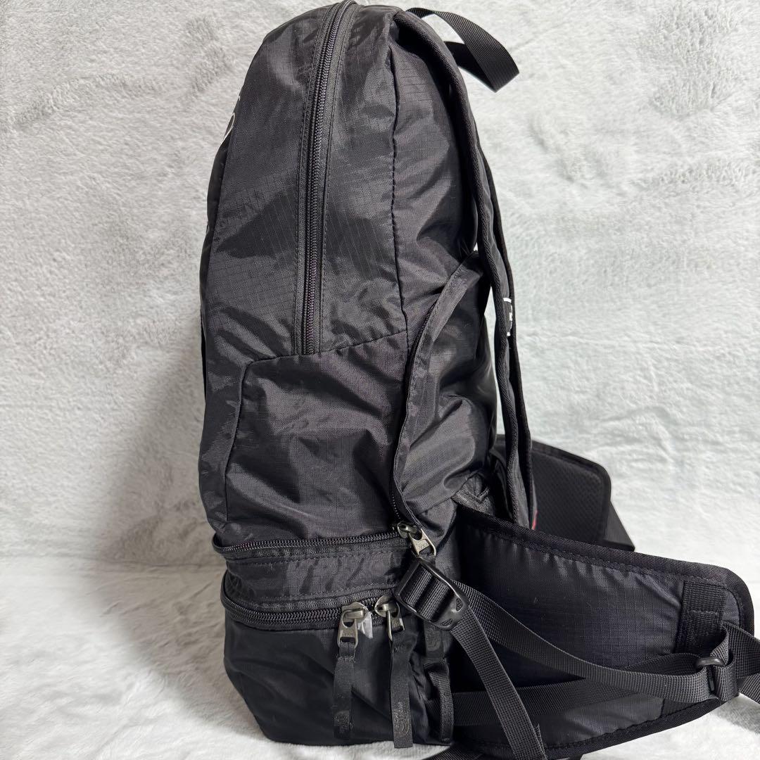 【極美品】シュプリーム　ノースフェイス　22ssリュック　バックパック　入手困難