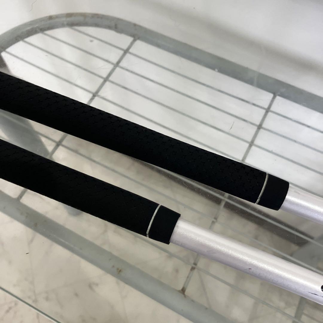 TOUR AD DI-105 & DI-95 ハイブリッドシャフト　4u5u