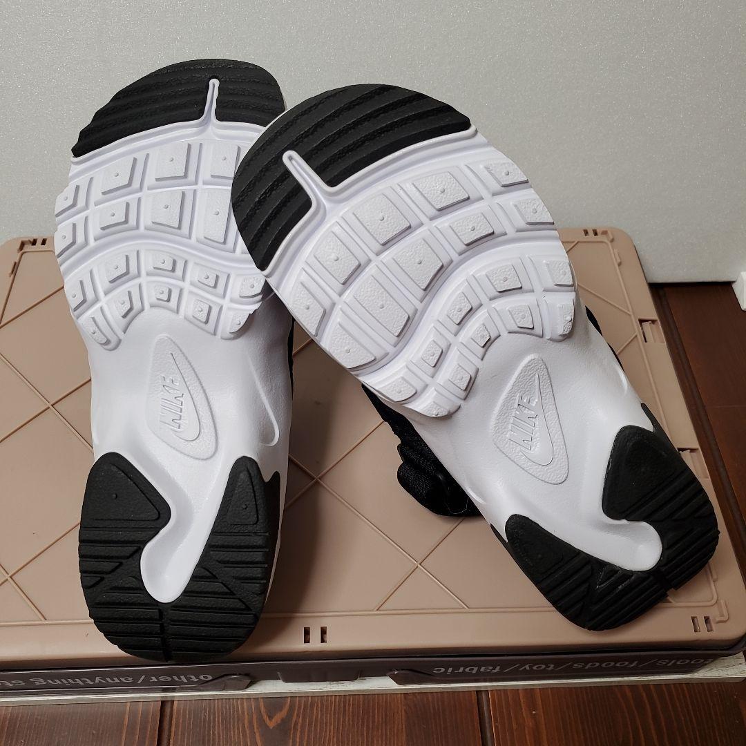 新品／タグ付き／NIKE CANYON SANDAL／23cm