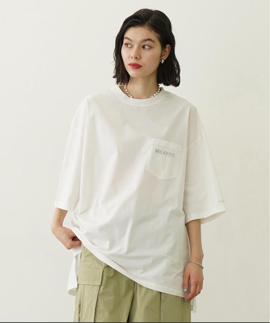 MILKFED×Ocean