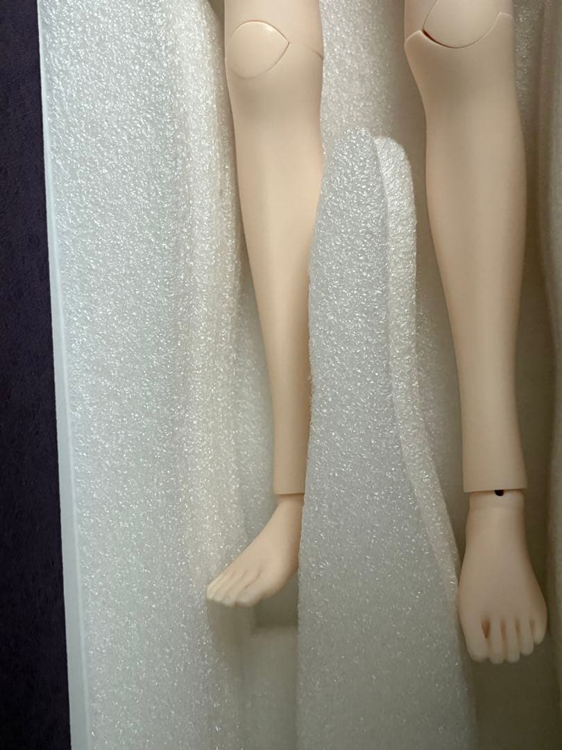 DOLK×RINGDOLL Messenger