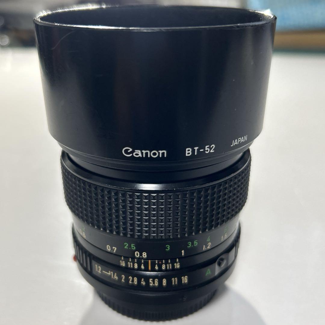 FD 50mm