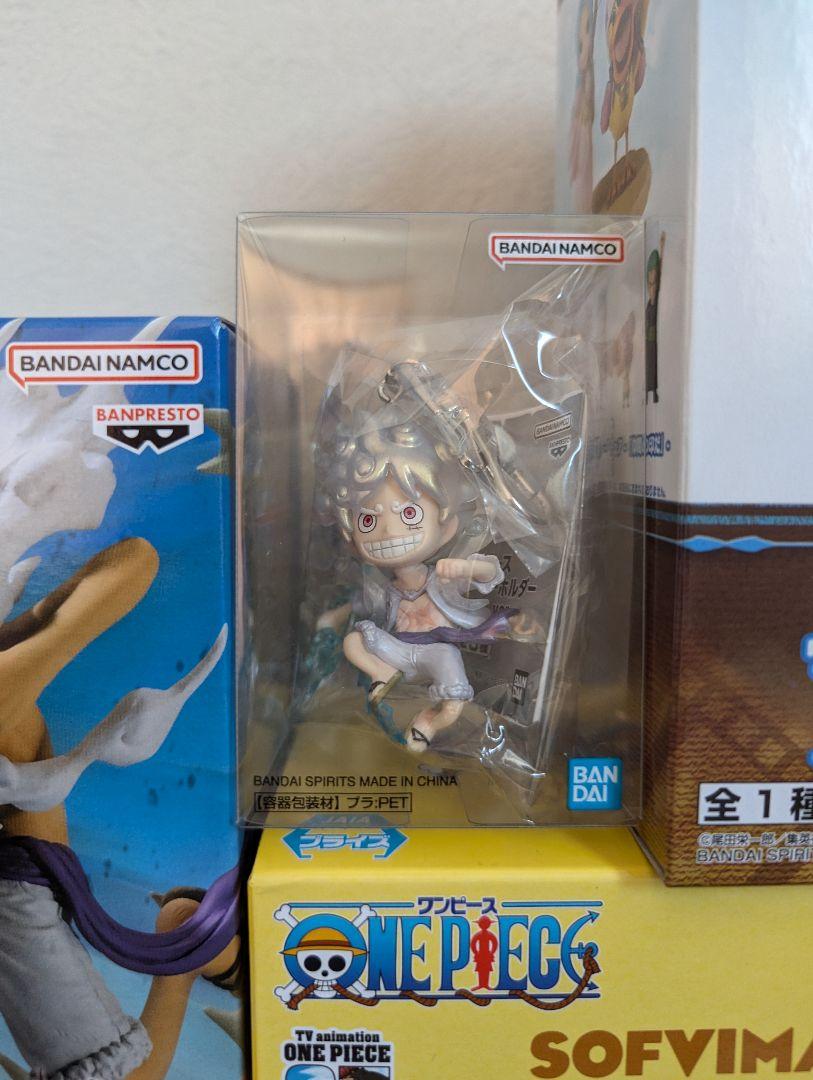 ワンピース フィギュアまとめ売り20点 画像2