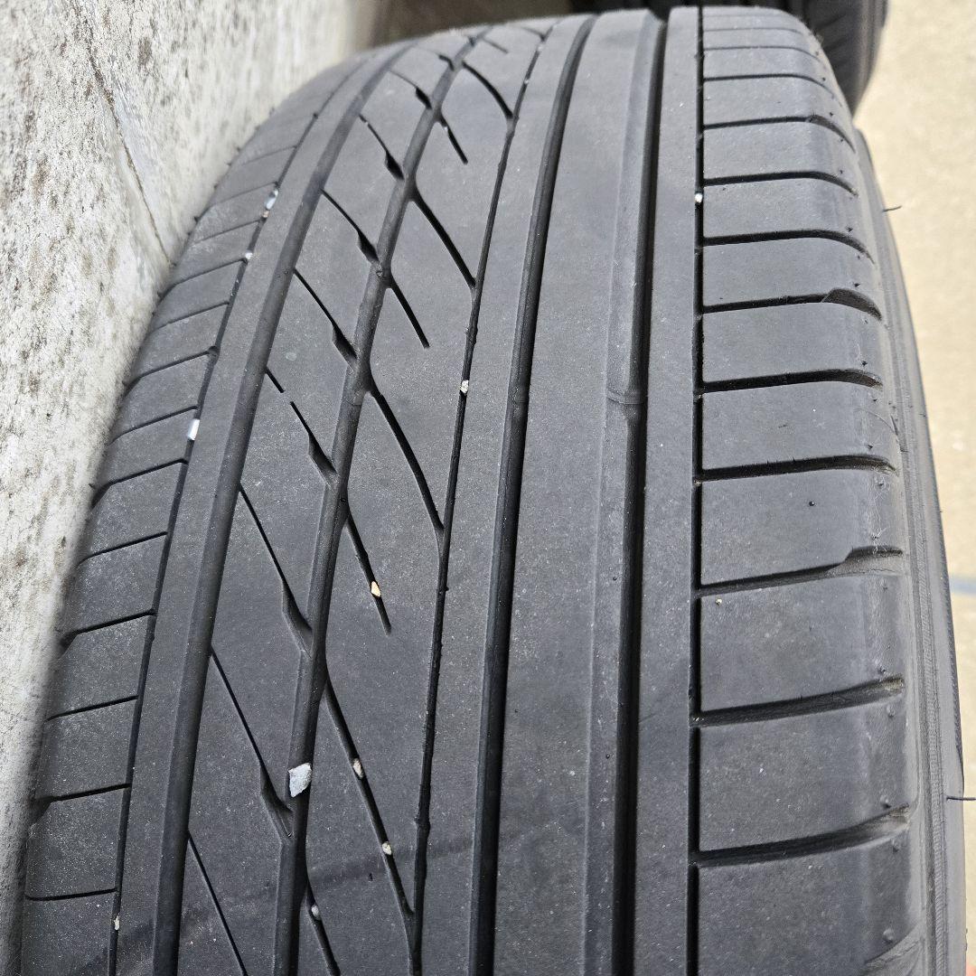 ハイエース　17インチ ホイールセット　アルジェノン　フェニーチェXC6