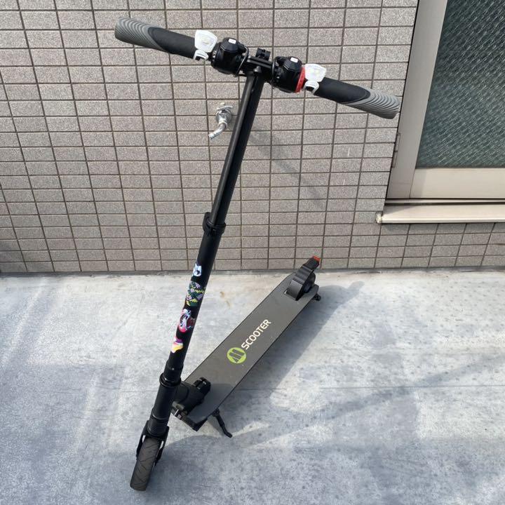 電動キックボード