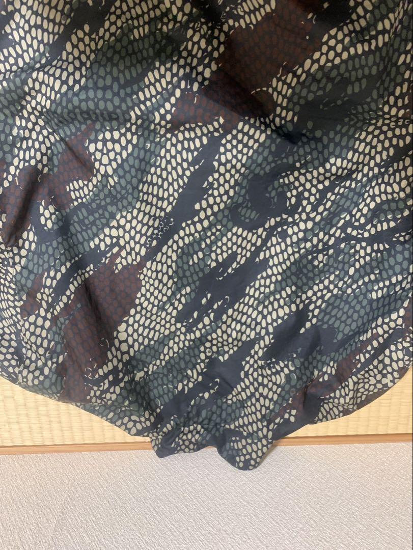MAHARISHI Arsenal ジャケット