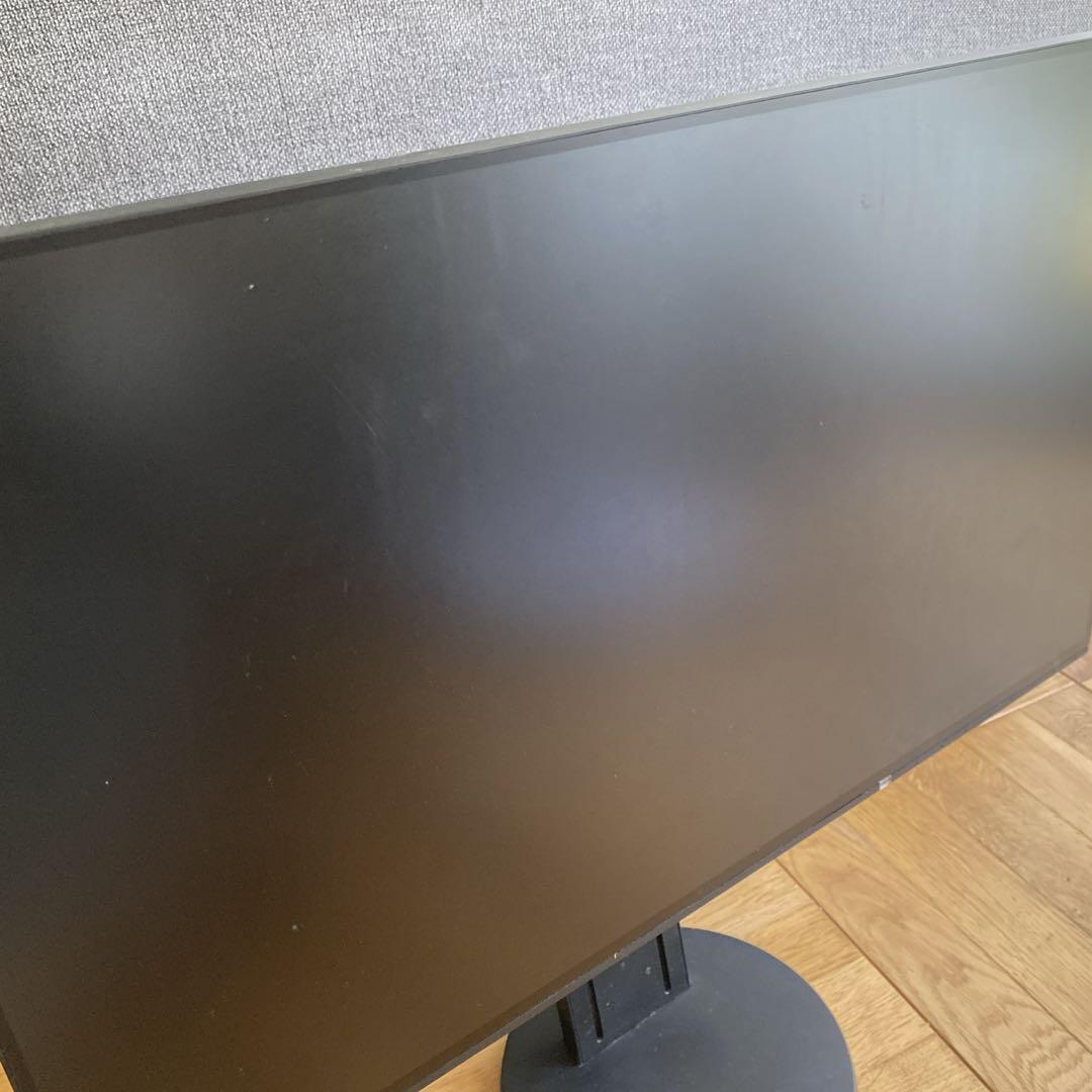 EIZO フラットディスプレイモニター23.8 EV2451