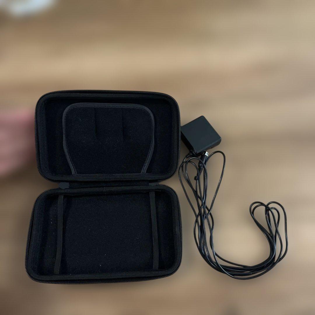 本体 ブラック|ブルー任天堂