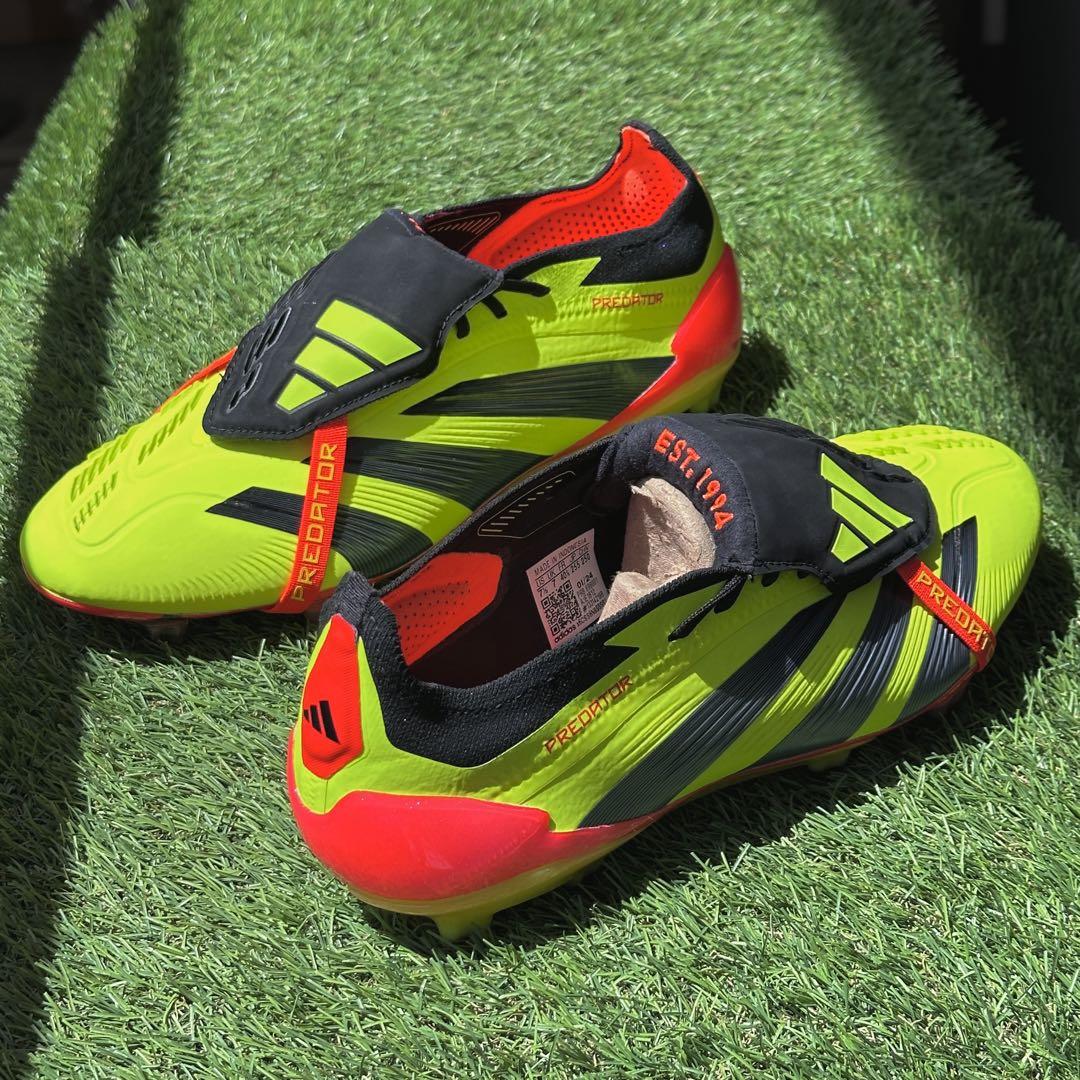 adidas プレデター EIITE FT FG