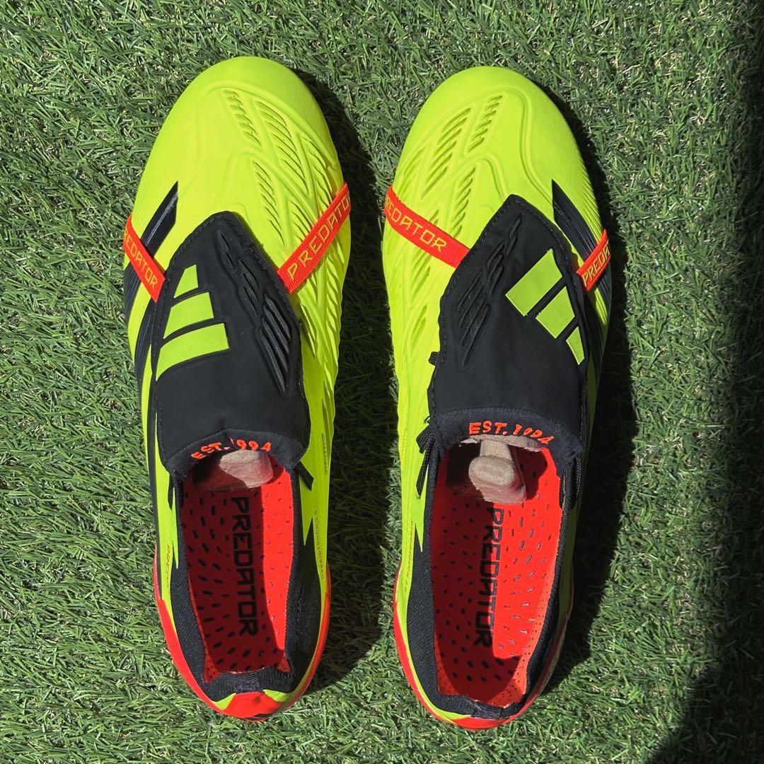 adidas プレデター EIITE FT FG