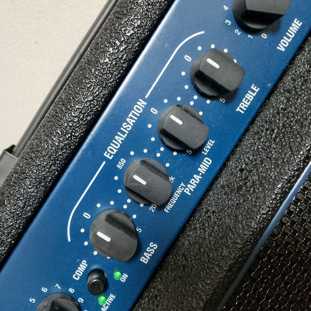 Laney　RB3　ベース用 65W コンボアンプ