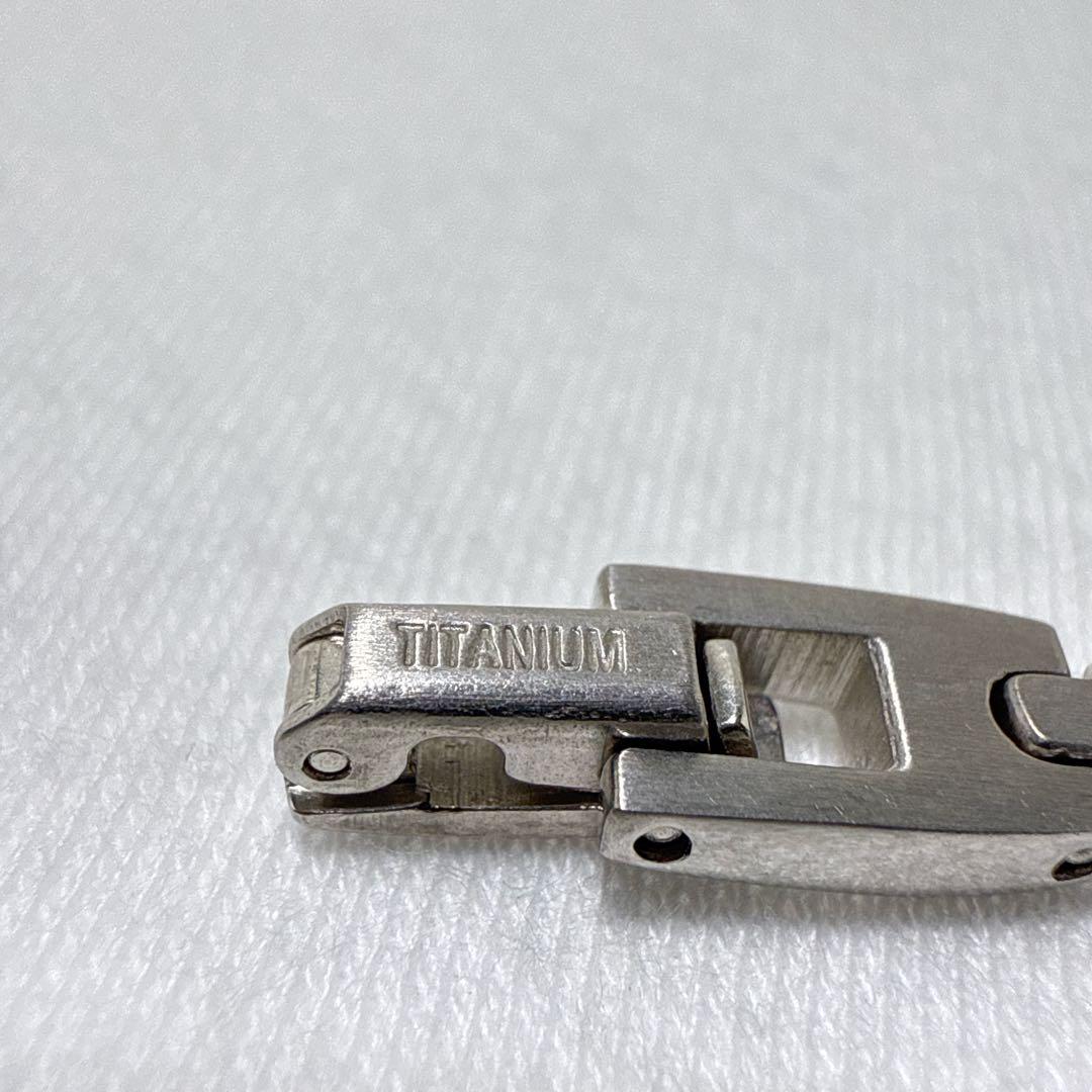 Germax-V ゲルマニウム チタン製 ネックレス 幅約6mm byondscape.com