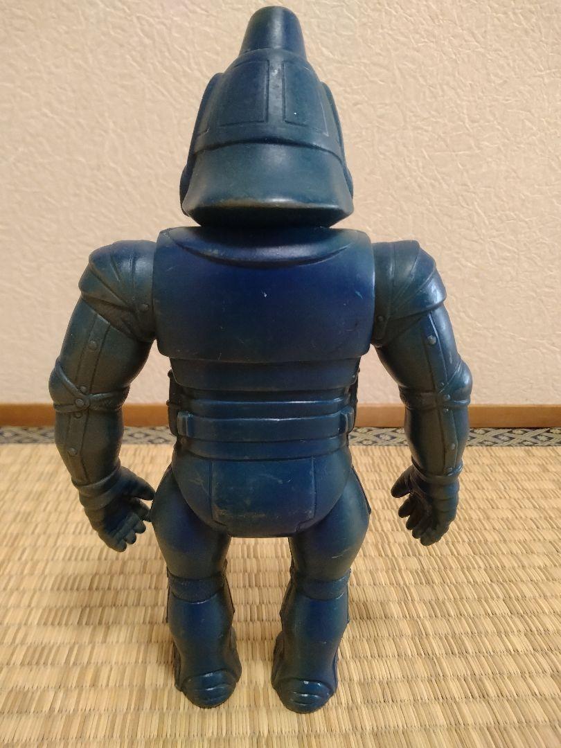 ブルマァク メカニコング スタンダードサイズ 当時物 展示中 in