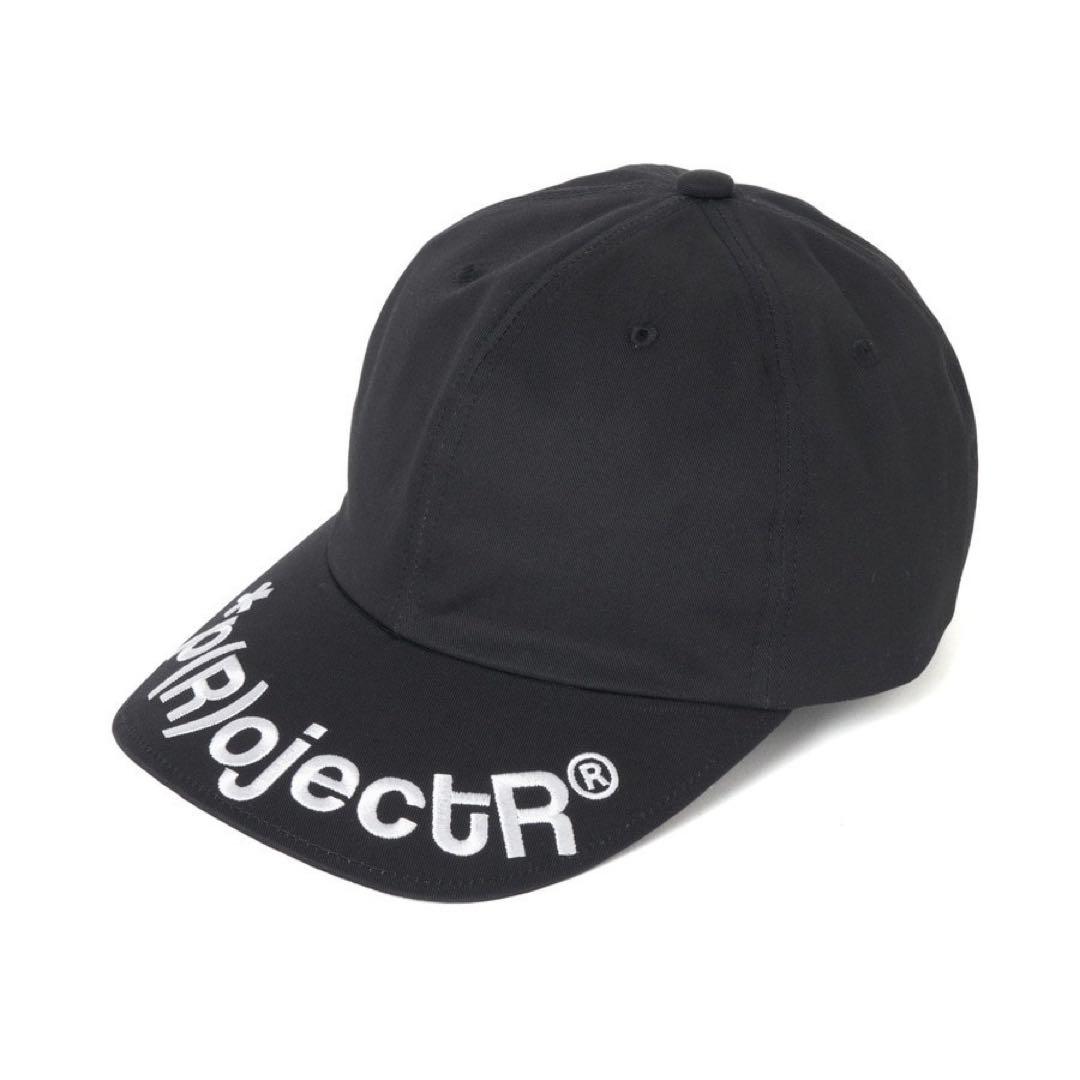 *p(R)ojectR® キャップ p(R)ojectR® Logo Knit Cap | VERTICAL GARAGE | VERTICAL