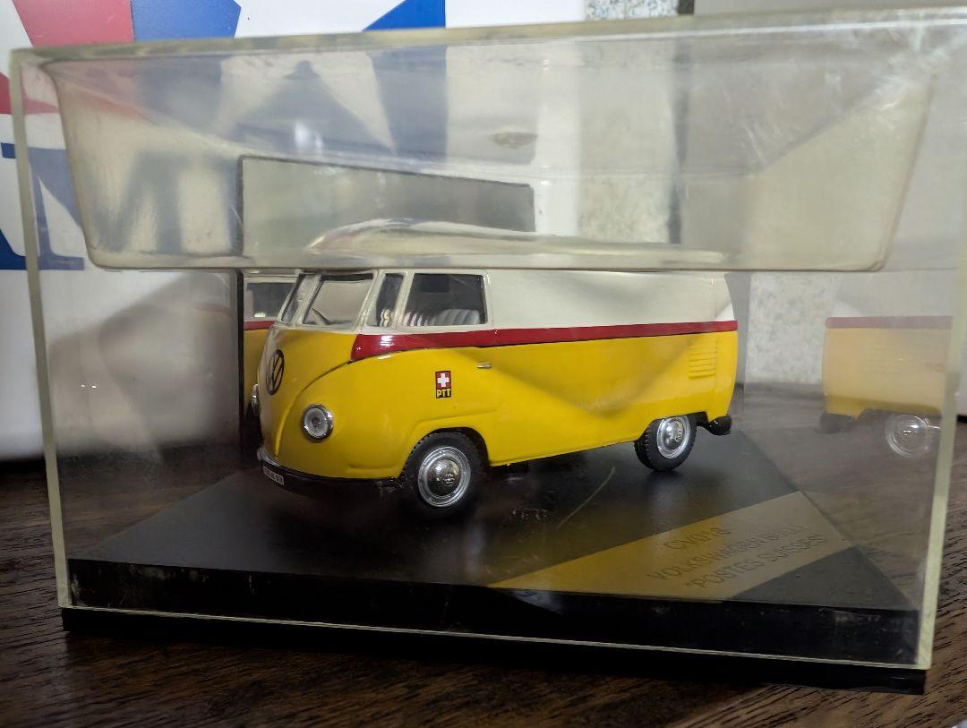 Volkswagen Bulli \