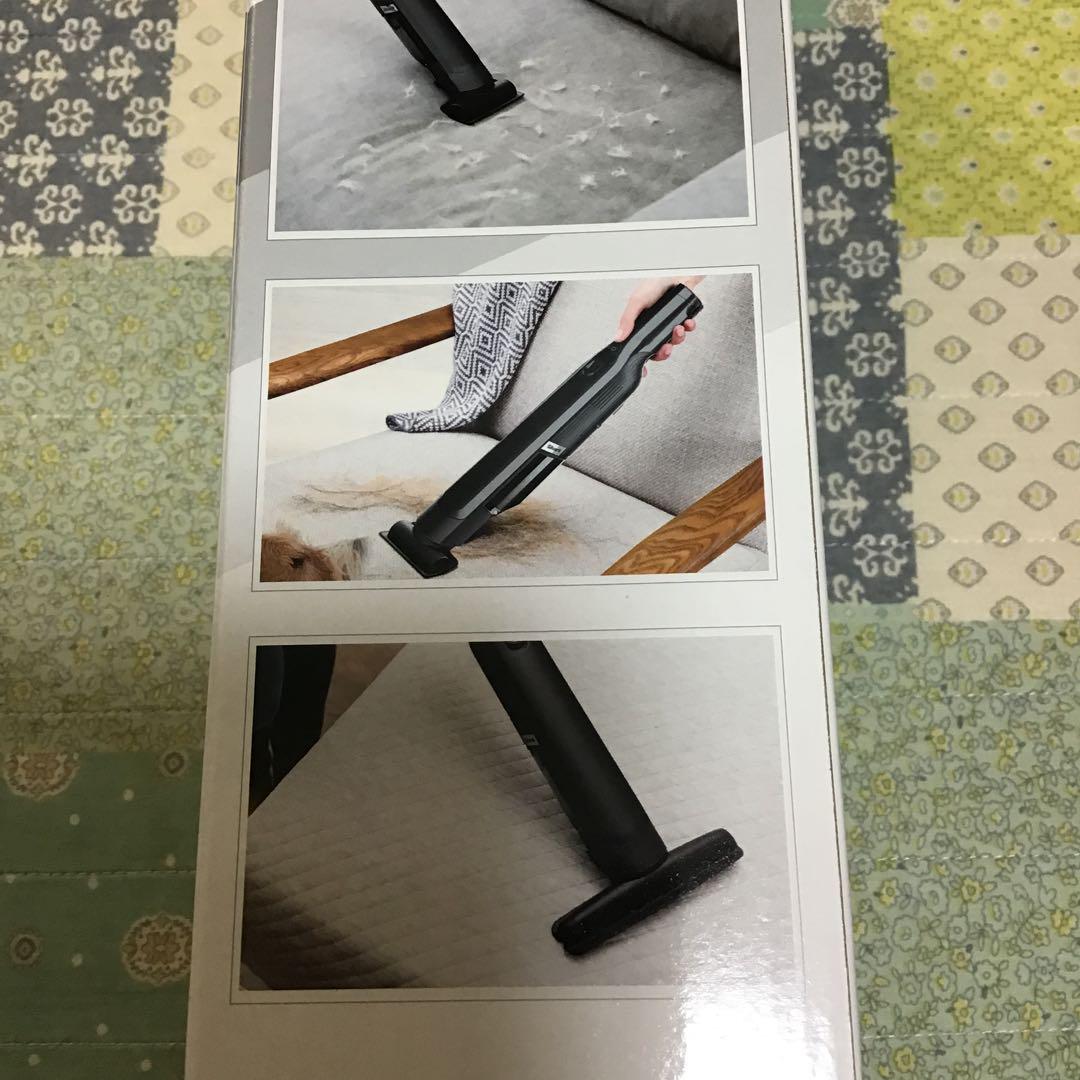 EVOPOWER ハンディクリーナー