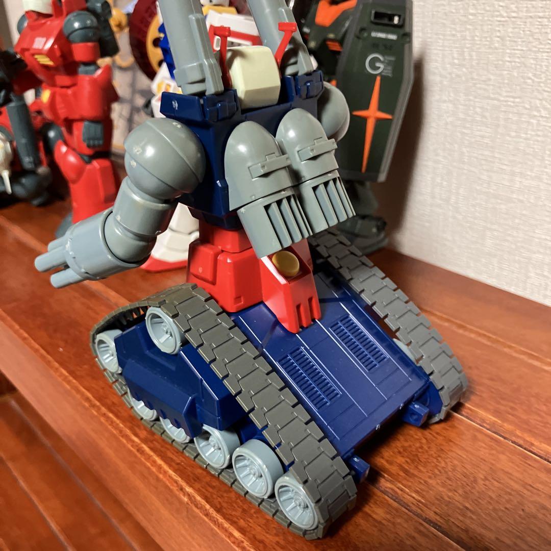 ジャンク品】ガンプラ 5体 まとめ売り - メルカリ