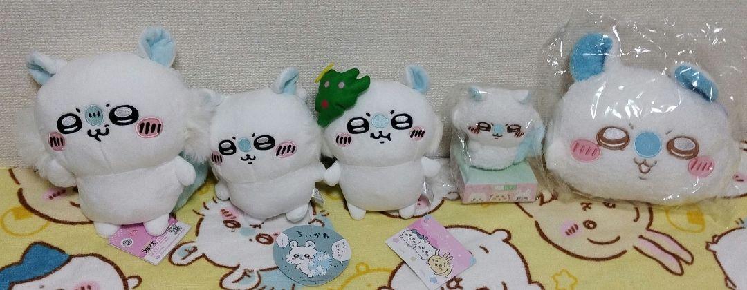 ちいかわ