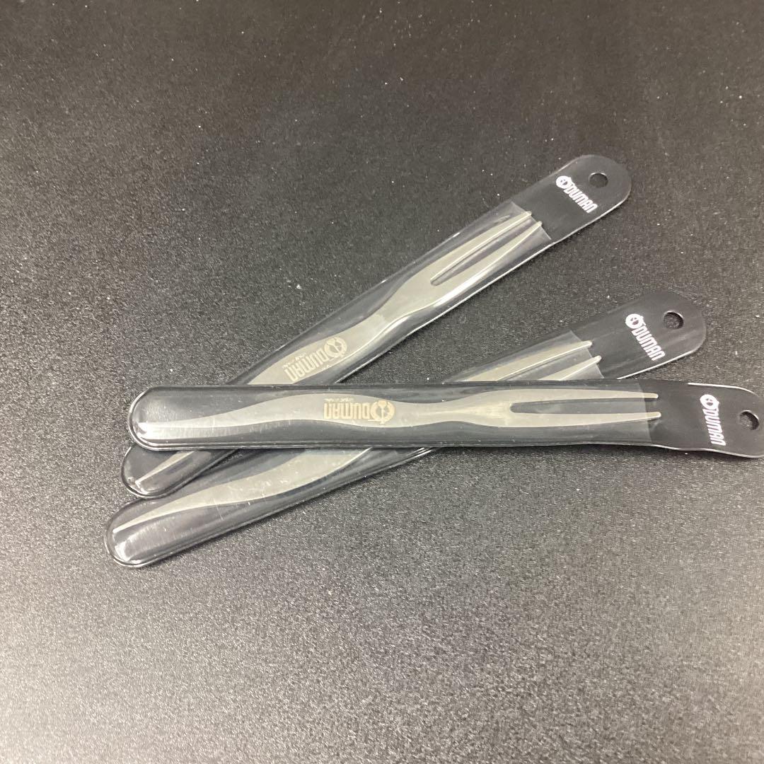 ODUMAN シーシャフォーク　マウスピース3本ずつセット