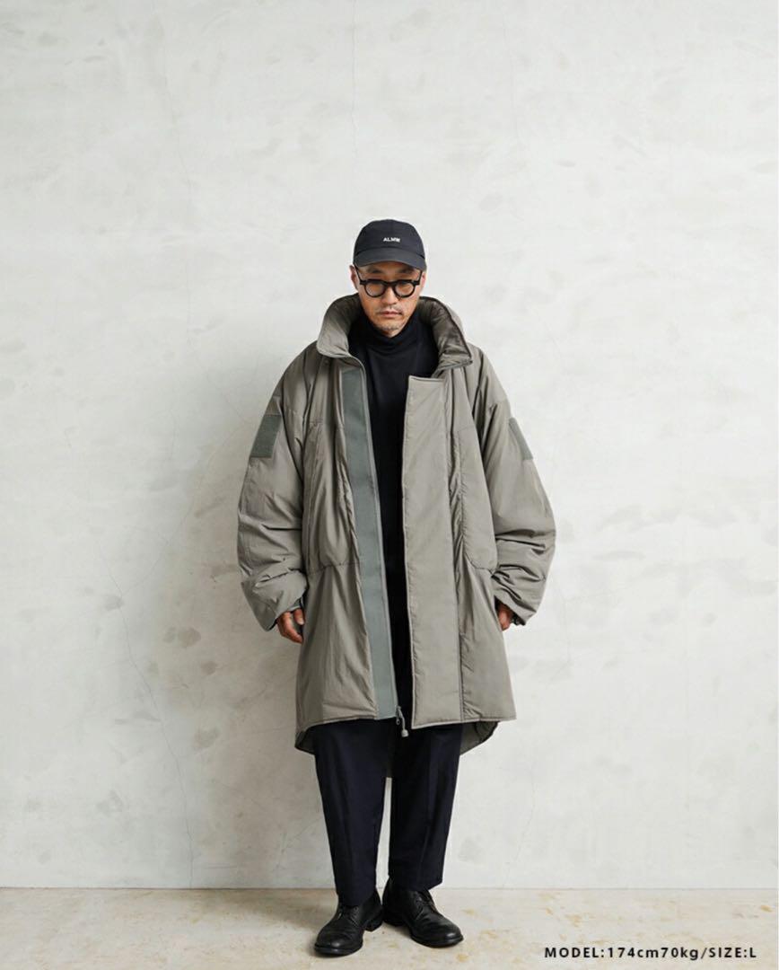 上品なブランド わ*き様 TYPE2 JACKET 7 LEVEL PCU ワイパー ジャケット・アウター