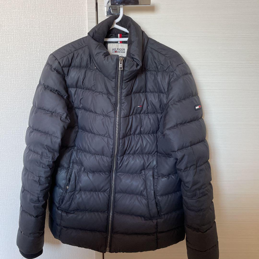 レディースHilfiger Denim ダウンジャケット Mサイズ