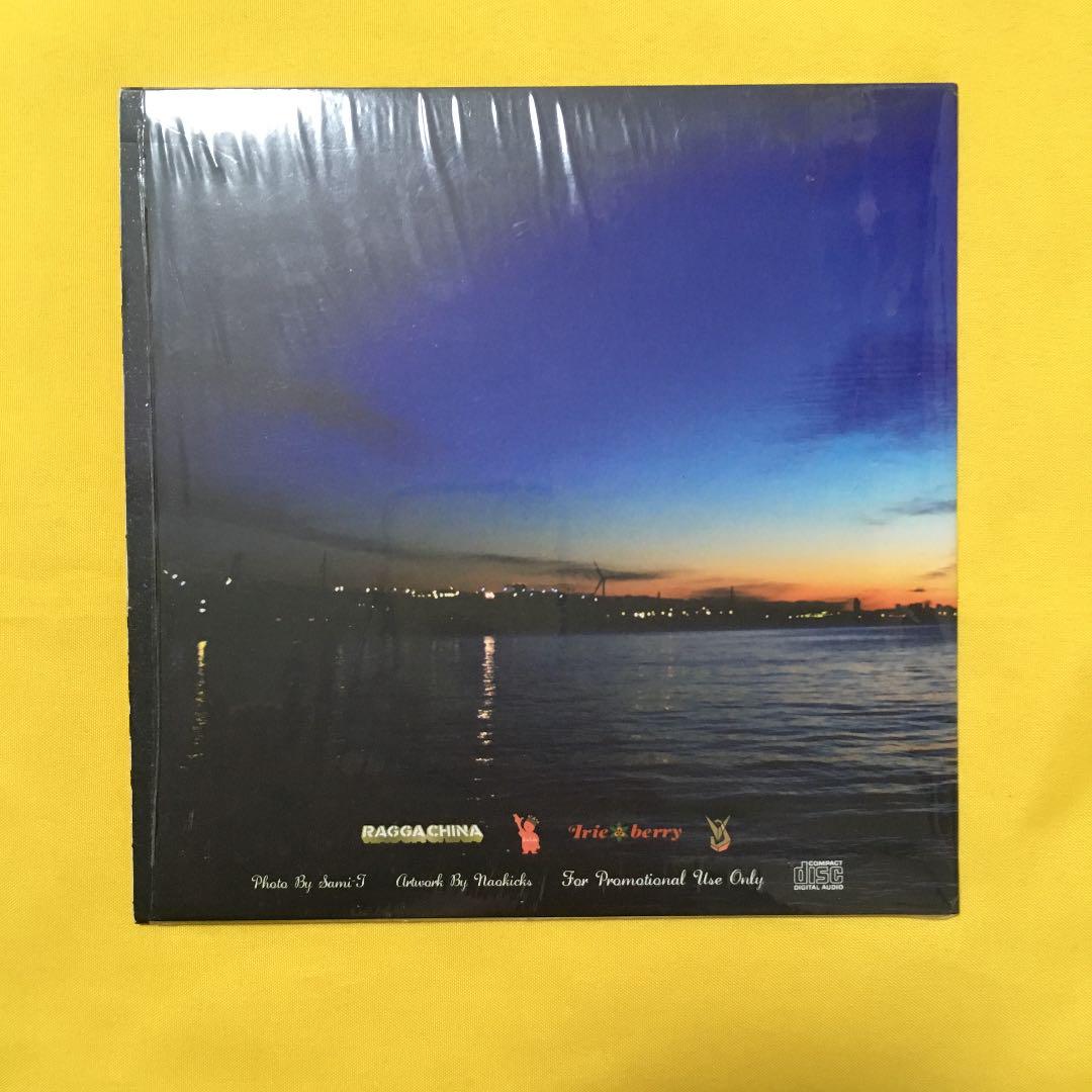 ♦︎入手困難品♦︎ Reggae Sai 2010 横浜レゲエ祭 MIX CD