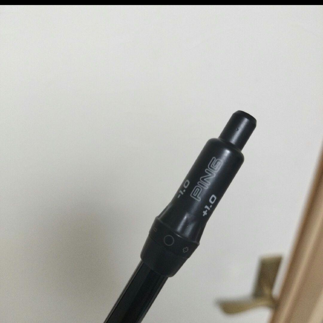 PING用✩TENSEI CK Pro Orange 50 S ドライバー用