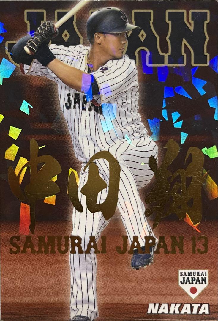 侍JAPAN