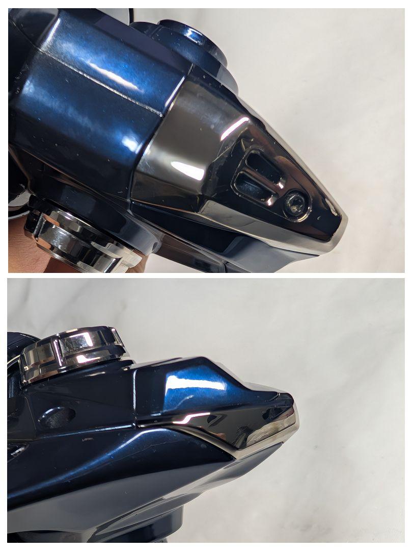 シマノ　管56GP　21 ツインパワーxd C3000XG 本体　ボディ　日本製